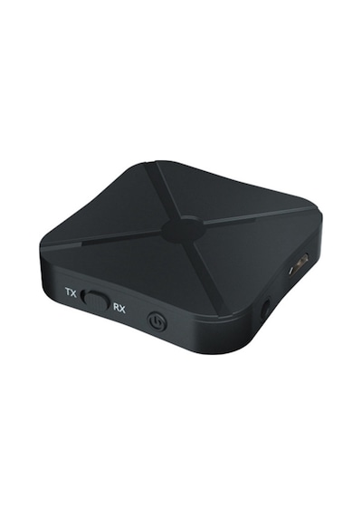 Mini 3.5mm Bluetooth Uyumlu Audio Verici Transmit Stereo Dongle Adaptör Psp Tv Mp3 Mp4 Pc Hoparlör