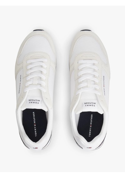 Tommy Hilfiger Erkek Marka Logolu Günlük Kullanıma Uygun 1lacivert1 Sneaker Fm0fm05907 0gz Tommy Hilfiger Erkek Marka Logolu Günlük Kullanıma Uygun 1lacivert1 Sneaker Fm0fm05907 0gz