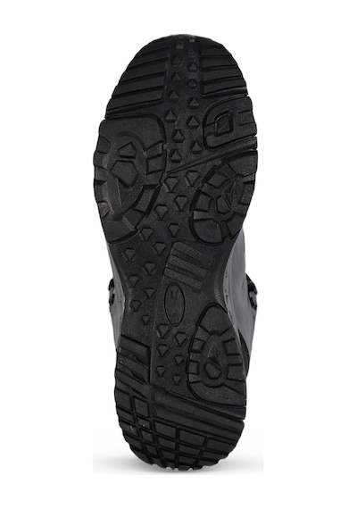 Slazenger WAGOONER Erkek Su Geçirmez Siyah Outdoor