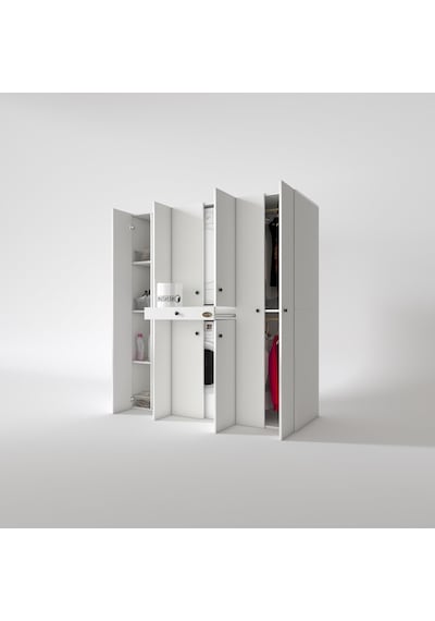 Kenzlife Çamaşır-Kurutma Makinesi Dolabı Ve Giysi Dolabı Çekmeceli Ebuzer Sol Raf Byz 187 160 60 Banyo Çok Renkli Kenzlife Çamaşır-Kurutma Makinesi Dolabı Ve Giysi Dolabı Çekmeceli Ebuzer Sol Raf Byz 187 160 60 Banyo Çok Renkli