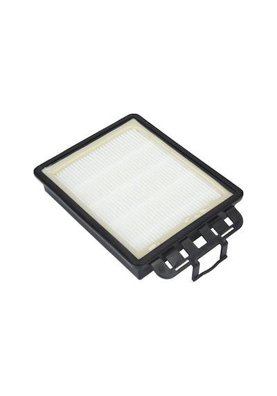Arçelik Uyumlu S 7534A  Hepa Filtre Seti + 1 Adet Sünger