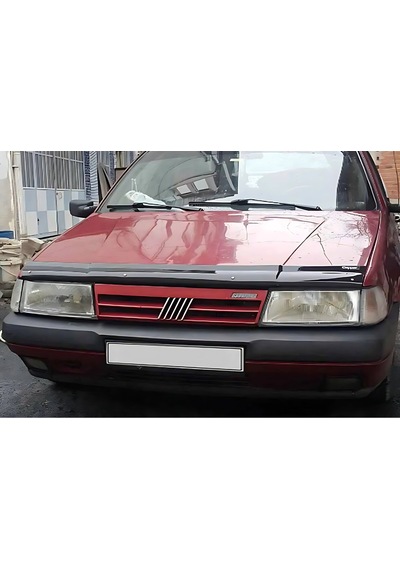 Fiat Tempra Ön Kaput Koruyucu - Basic Sd 1992-1999