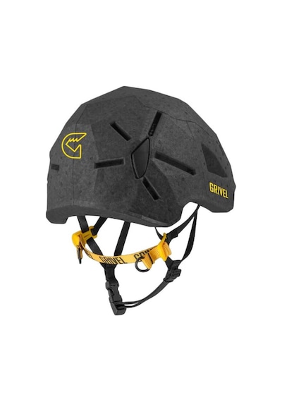 Grivel Duetto Dağcılık Kaskı Hedue Black