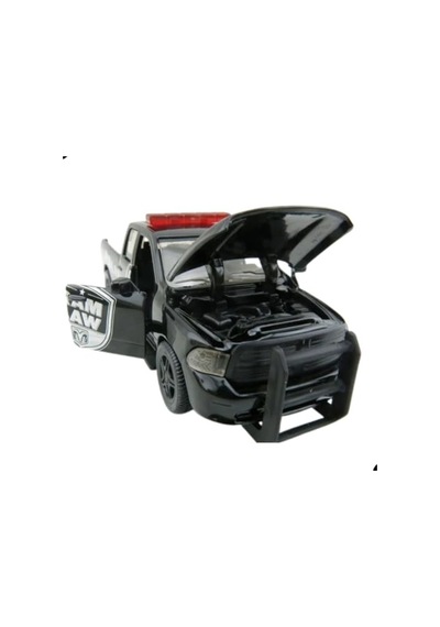 Ram 1500 Us Polis Aracı Oyuncak