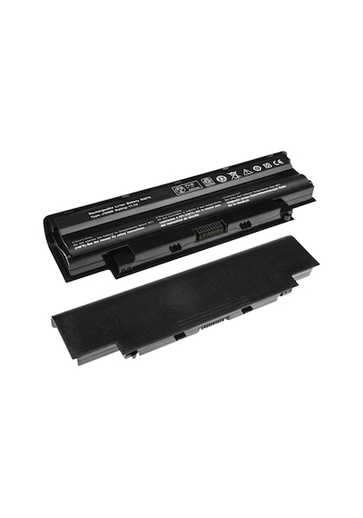 Notebook Batarya - Dell Inspiron N5040, N5040-62b23b Muadili İle Uyumlu