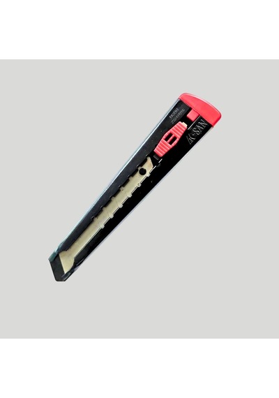 Class Tech Metal Maket Bıçağı 30 Adet