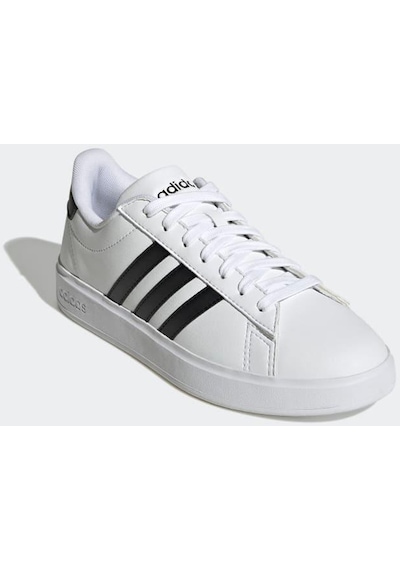 Adidas Kadın Spor Ayakkabı Grand Court 2.0 Gw9214 001