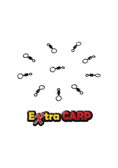 Big Eye Rolling Swivel 8 10