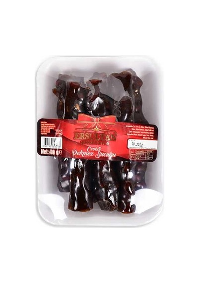 Cevizli Sucuk 400gr Diğer