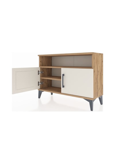 Arges Şifonyer 2 Raflı 2 Kapaklı 88x30x64 Çam-aytaşı Çam Arges Şifonyer 2 Raflı 2 Kapaklı 88x30x64 Çam-aytaşı Çam