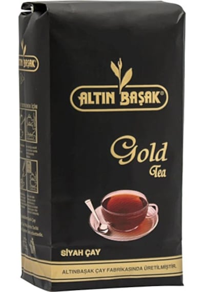 Altınbaşak Gold Çay 3x1000gr