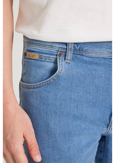Wrangler Texas Jean Pantolon Good Shot Çok Renkli