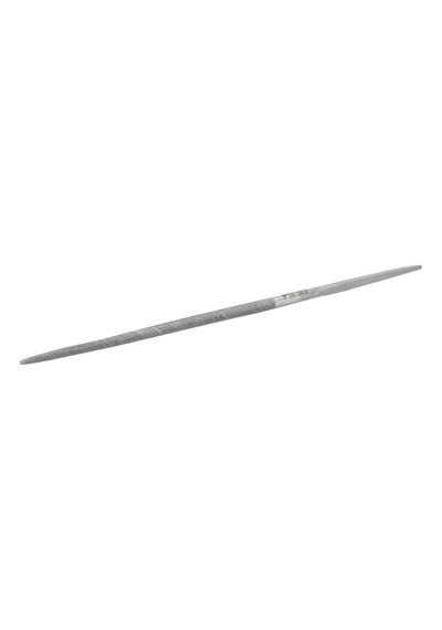 1-230-10-3-0 Eğesi Yuvarlak Sapsız 10"