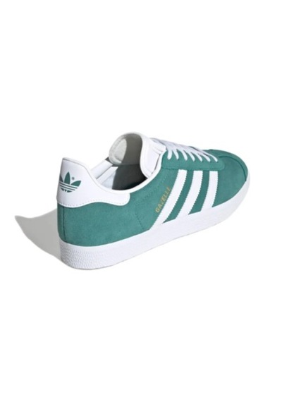 Adidas Originals Gazelle Spor Ayakkabı Yeşil