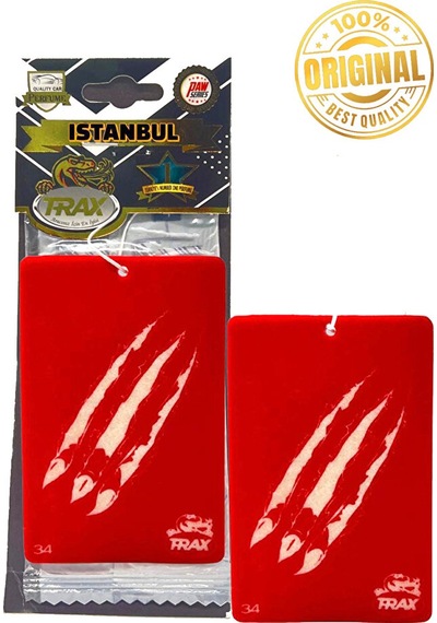 Premium Kalite Oto Araç Kokusu İstanbul