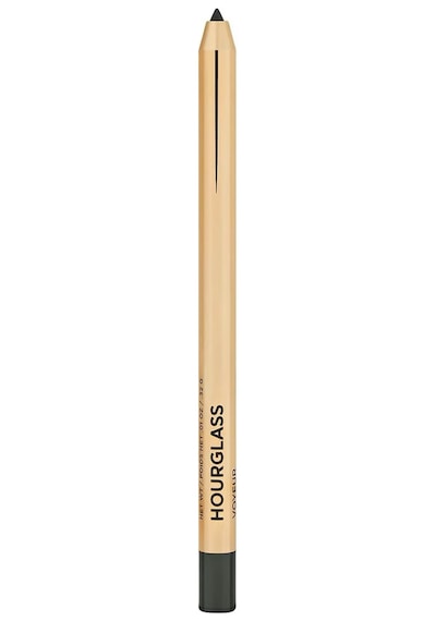 Hourglass Voyeur Waterproof Mechanical Gel Liner - Forest