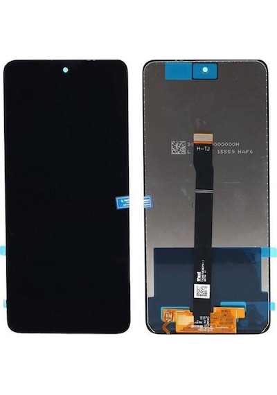Omix X5 Uyumlu A Kalite Lcd Ekran Dokunmatik