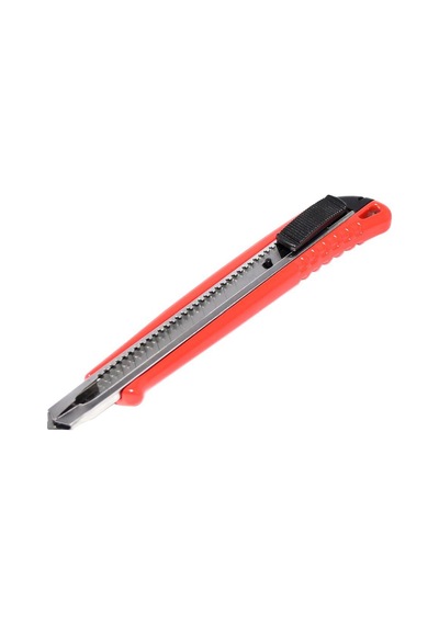 Brio Maket Bıçağı Pro-metal 9 Mm 2'li Paket
