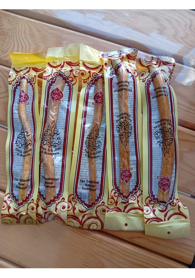 Misvak Mekke Ürünü 5 Li Set Büyük Boy