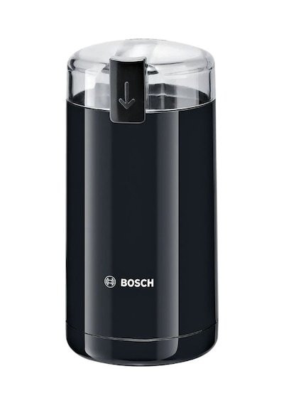 Bosch TSM6A013B Kahve Öğütücü Siyah