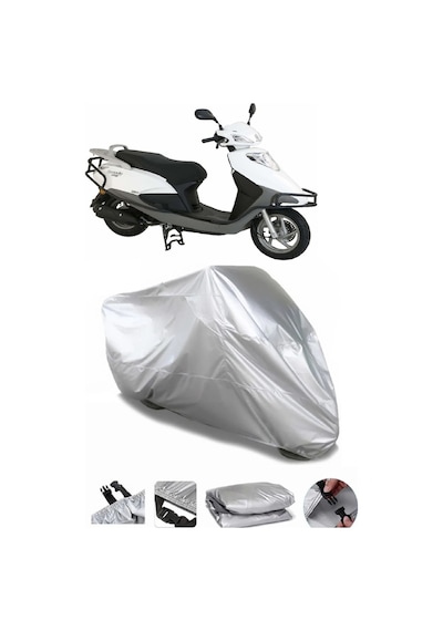 Abush Speedy 100i Su Geçirmez Motosiklet Brandası