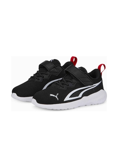 Puma All-Day Active Alternative Closure Çocuk Günlük Spor Ayakkab