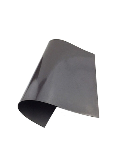 Kalın Tabaka Levha Mıknatıs 3mm Güçlü Naturel Magnet- 60cmx100cm
