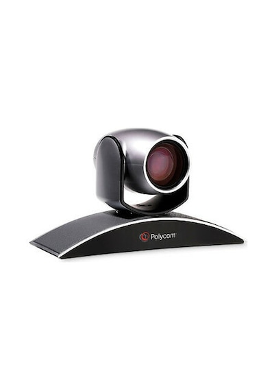 Polycom MPTZ-6 Eagle Eye 720P Webcam