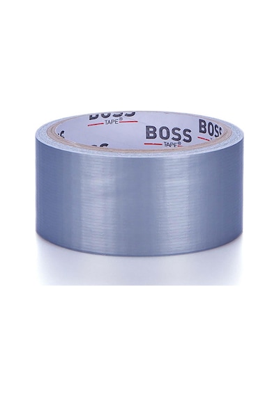 Duct Tape Tamir Bandı Gri 48Mmx50Mt