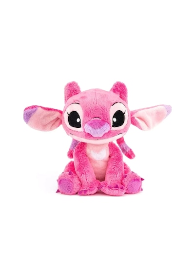 Stitch Angel Peluş 50 Cm Çok Renkli