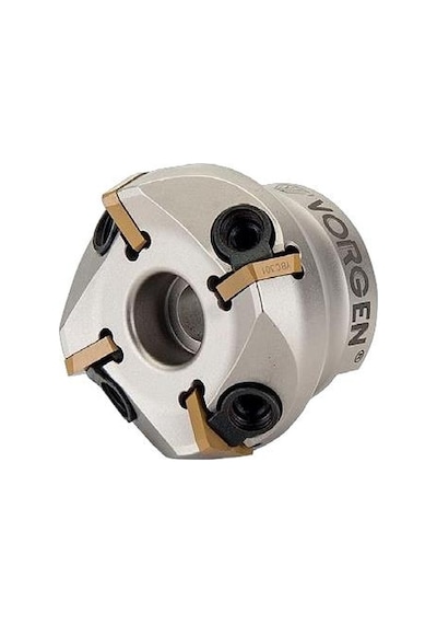 Fett Vrf75 - Sp12 - D200 - D40 - Z14 Vorgen Freze Takımı