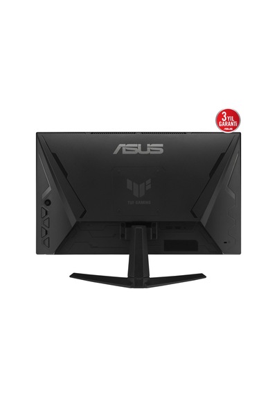 Asus Tuf Gamıng Vg249qe5a 23,8&quot 1ms, 146hz, Full Hd, Dp, Hdmı, Hoparlör, Fast Ips Led, Elmb Sync Premium, Gamıng Monitör