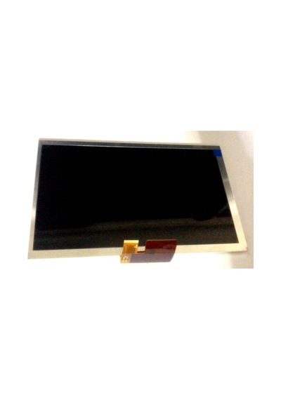 Asus Uyumlu Me171 Me172 7'' Hannstar Tablet Ekran Lcd Panel Hsd070Pfw3