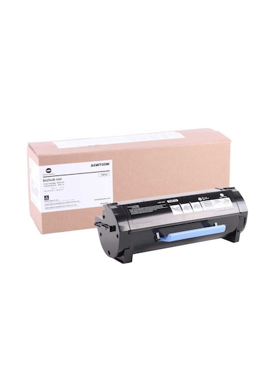 Tonersepeti Konica Minolta Tnp-43-a6wt00w Fotokopi Toner