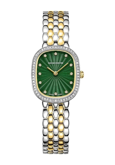 Roche Montre Rml3002-02 Kadın Kol Saati Metal