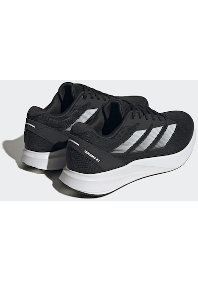 Adidas Duramo Rc Unısex Spor Ayakkabı - Id2704 Siyah