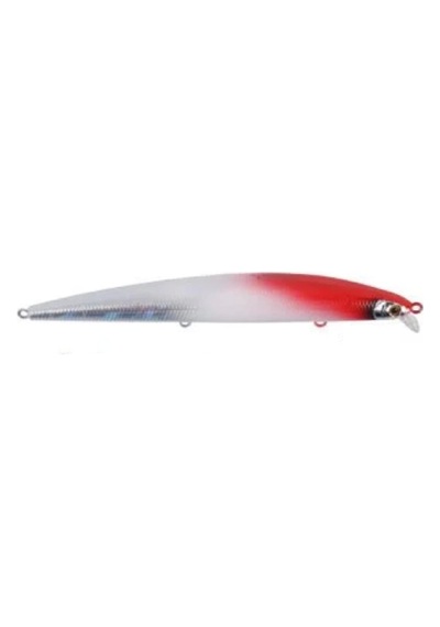 River Treble Devil 125f 12.5cm 14.5gr Maket Balık Renk:15cs