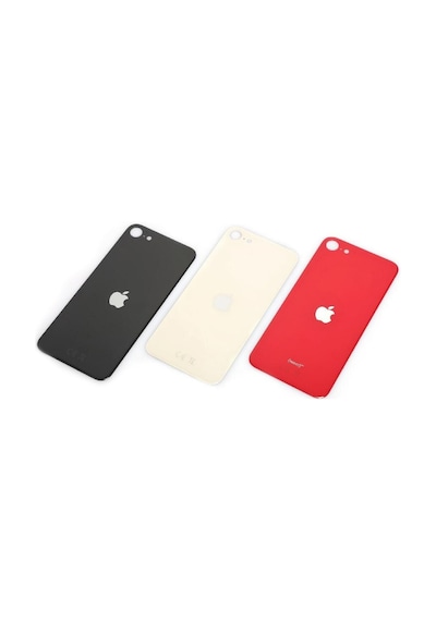 Apple Uyumlu iPhone Se 2020 Arka Kapak Batarya Kapağı Yüksek Kalite