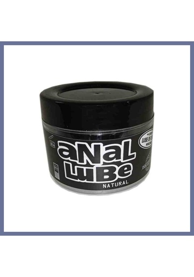 Bezos Eurorganic Anaal Lube Lubricant 100 Ml Dlra