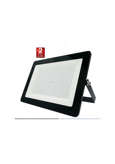 Led Projektör Tablet 100w (Beyaz Işık) 6500k/11000 Lümen