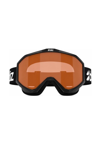 Bliz Liner 6-12 Yaş Çocuk Kayak/snowboard Gözlüğü-0zk8503720 Siyah