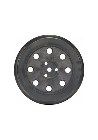 Bosch 125 mm Zımpara Tabanı Orta Sertlikte (PEX 12/12 A/125) - 2608601062