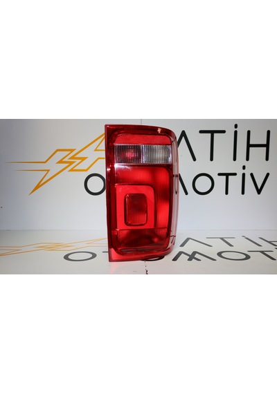Volkswagen Amarok 10- Sol Stop Lambası L 2h1945095a