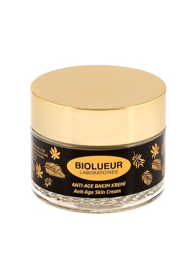 Biolueur Cilt Bakım Kremi Hyaluronik Asit 50 ML