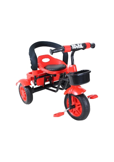 Rival RV503 Volt 3 Tekerlekli Bisiklet