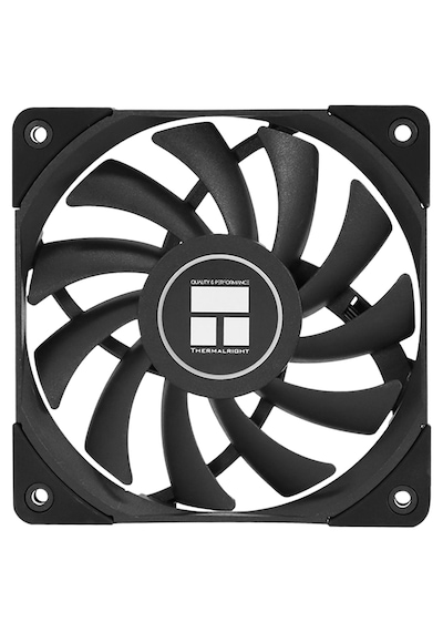 Thermalright Tl-c12015b 120mm Kasa Fanı Fan 120mm