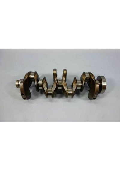 Krank - 281 - Mili Bmw 1 F20 2 F23 4 F32-f33 5 F10 X1 E84 X4 F26 - Mıxdepo - Çelik Almlı Krank Mili