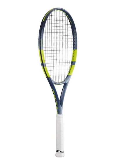 Babolat Pure Aero Team Gen9 U Tenis Raketi 101571