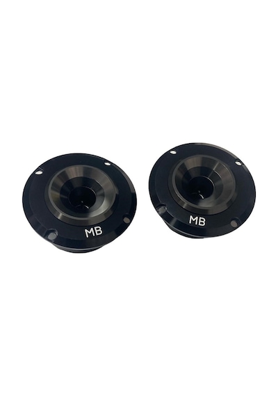 Mb Quart Mb-2500t 8cm Tweeter