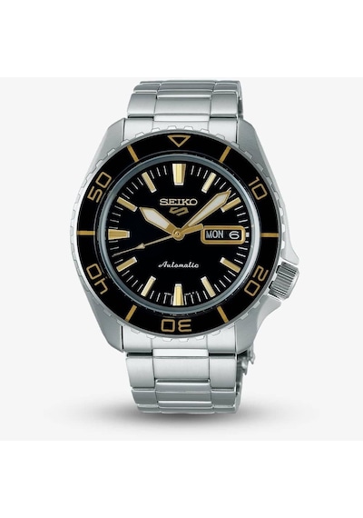 Seiko 5 Sports Srpk99k1 Otomatik Erkek Kol Saati-14507 Çok Renkli